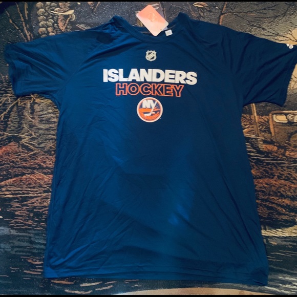 islanders adidas jersey